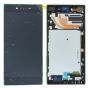 Sony Xperia Z5 Premium LCD Screen & Digitizer With Frame Gold 1299-0615