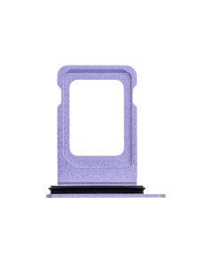 Apple iPhone 12 SIM Card Tray Original OEM Replacement Purple