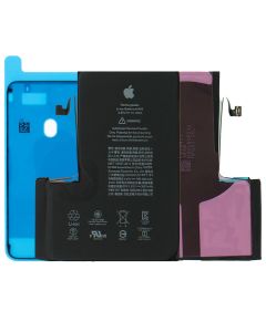 Apple iPhone 12 Pro Max Internal Battery Replacement 3687mAh + Adhesive