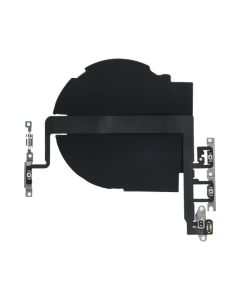 Apple iPhone 13 QI Wireless Charging Coil & Volume Button Flex Cable
