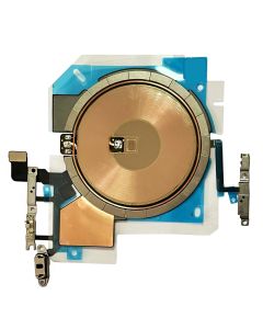 Apple iPhone 14 Wireless Charging Coil & Flash Light Flex Cable