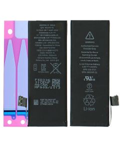 Apple iPhone 5S A1453 A1457 A1518 A1528 A1530 A1533 1560mAh Internal Battery