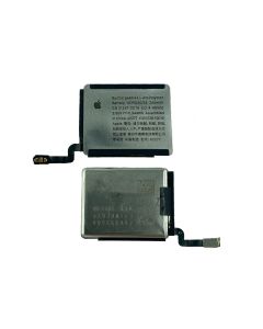 Apple Watch SE 2022 40mm A2725 Internal Battery Replacement 245 mAh