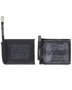 Apple Watch SE / SE 2 / Series 5 44mm A2181 Internal Battery Replacement 296mAh