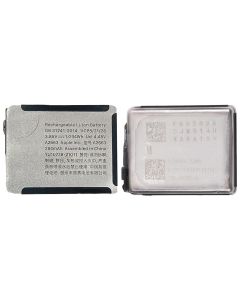 Apple Watch Series 7 41mm GPS + Cellular Battery Replacement A2663 284mAh