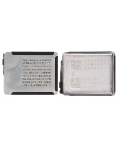 Apple Watch Series 8 41mm GPS + Cellular Battery Replacement A2810 282mAh