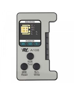 AY A108 Multifunction iPhone Programmer Box Face ID / Battery Health / TrueTone / Rear Camera