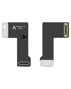 AY A108 iPhone 14 Pro Max Face ID Repair Tag On Flex Cable