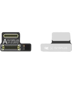 AY A108 iPhone 15 / iPhone 15 Plus Face ID Repair Tag On Flex Cable