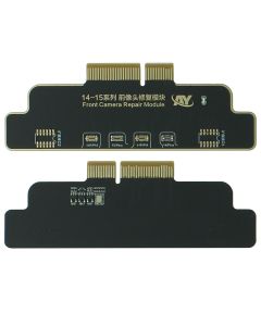 AY A108 Front Camera Activation Repair Adaptor iPhone 14 - iPhone 15