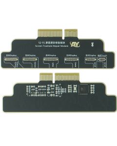 AY A108 True Tone Repair Board Adaptor for iPhone 12 - 15 Series