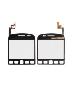 BlackBerry 9720 Replacement Touch Screen Assembly - Black