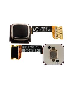 BlackBerry Torch 9800 / 9810 / 9100 / 9105 / 9300 Trackpad Replacement HDW-27779