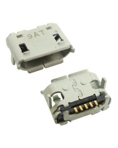 BlackBerry Bold 9700 / BlackBerry Curve 8520 Replacement USB Charging Port