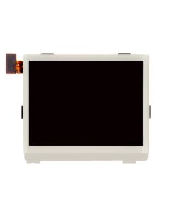 BlackBerry Bold 9700 Replacement LCD Display - JDN2021M2 - 402/444 - White