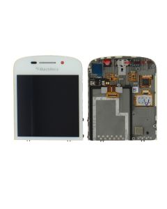 Blackberry Q20 Battery Replacement OEM