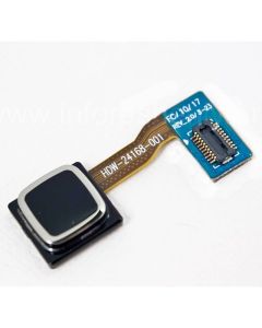 BlackBerry Curve 8520 / Curve 8530 Trackpad Replacement HDW-24168-001 Black