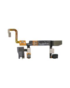 BlackBerry DTEK50 STH100-2 Replacement Power Button Flex & Audio Jack