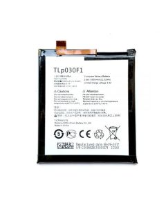 BlackBerry DTEK60 BBA100 Internal Battery Replacement 