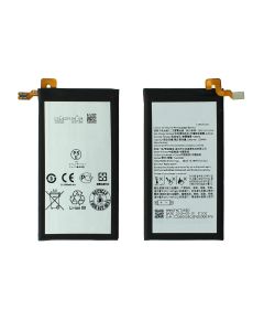 BlackBerry Key2 BBF100 Internal Battery Replacement 3500mAh TLP035B1