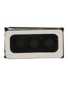 Samsung SM-G925 Galaxy S6 Edge Home Key Flex - Black GH96-08253A