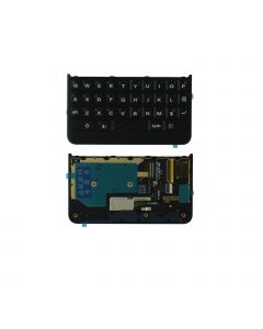 Blackberry KeyTwo Keyboard Replacement Black OEM