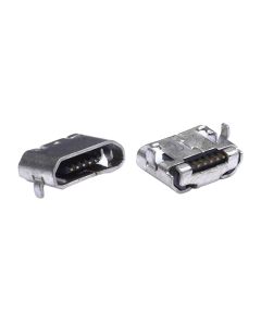 BlackBerry Passport Q30 SQW100 Replacement Micro USB Charging Port Connector