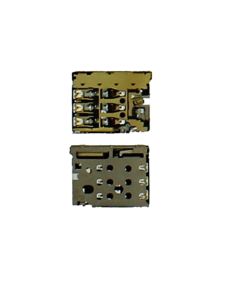 BlackBerry Passport Q30 SQW100-1 SIM Card Reader Module Replacement