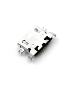 Blackberry Z3 STJ100 Micro USB Charging Port Dock Connector Replacement