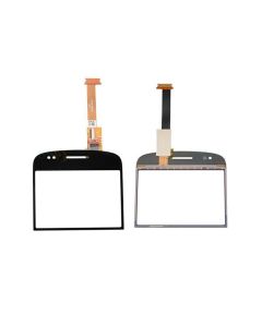 BlackBerry Bold 9900 Replacement Touch Screen Digitizer - Black