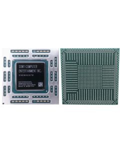 Sony Playstation 4 PS4 AMD Jaguar 8 core CPU + AMD Radeon Graphics GPU CXD90037G