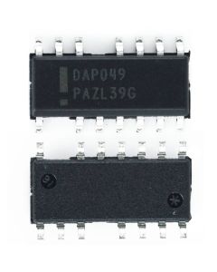 Sony PlayStation PS4 Pro / PS4 Slim Power Supply IC DAP049 SOP14