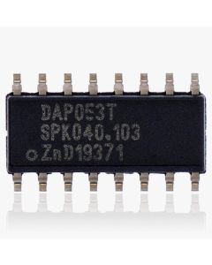 Sony PlayStation 5 PS5 Replacement Power Controller IC Chip DAP053T