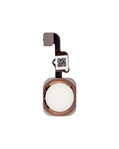 Apple iPhone 6S / iPhone 6S Plus Home Button Flex Rose Gold