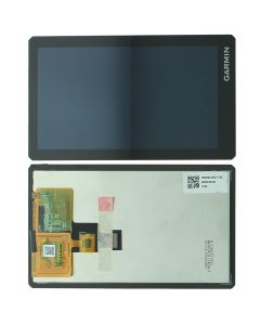 Garmin Zumo XT LCD Display & Touch Screen Digitizer Replacement TM055JVZG17-02