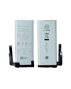 Google Pixel 5a 5G G27FU Internal Battery Replacement 4680mAh