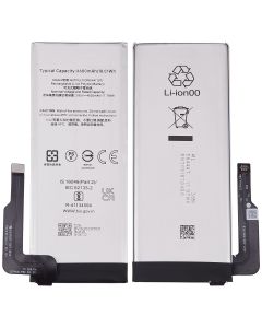 Google Pixel 5a 5G G27FU Internal Battery Replacement 4680mAh