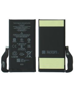 Google Pixel 7 Internal Battery Replacement 4355mAh + Adhesive