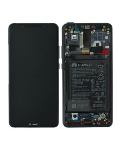 Huawei Mate 10 Pro LCD Display & Touch Screen + Battery - Grey 02351RVN