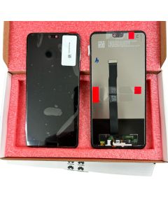 Huawei P20 LCD Display & Touch Screen Digitizer Service Pack - 02351WKF