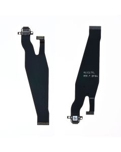 Huawei P20 Pro Main Flex & Charging Port - 03024UWS
