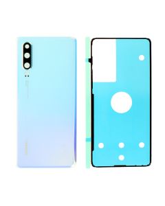 Huawei P30 Breathing Crystal Battery Cover with Adhesive - 02352NMP