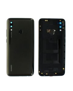 Huawei P Smart 2019 Black Rear / Battery Cover - 02352HTS
