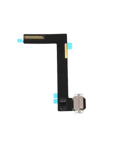 Apple iPad Air 2 Charging Port Flex Cable Black 821-2587-A