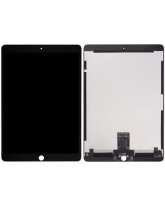 Apple iPad Pro 10.5 Inch 2017 A1701 / A1709 IPS LCD Display & Touch Screen Black