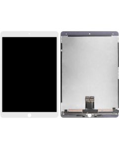 Apple iPad Pro 10.5 Inch 2017 A1701 / A1709 LCD Display & Touch Screen White