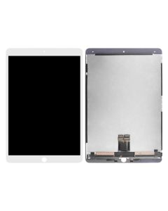 Apple iPad Pro 10.5 Inch 2017 A1701 / A1709 IPS LCD Display & Touch Screen White