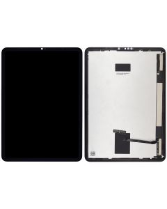 Apple iPad Pro 11 Inch 3rd Gen 2021 / 4th Gen 2022 IPS LCD & Touch Screen + Adhesive