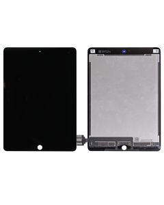Apple iPad Pro 9.7 Inch 2016 A1673 / A1674 LCD Display & Touch Screen Black