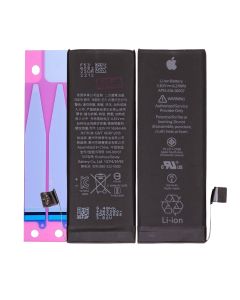 Apple iPhone SE A1723 A1662 A1724 Battery Replacement 1624mAh + Adhesive